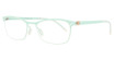 Etnia Barcelona Eyeglasses 6 FLUX O TQ