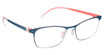 Etnia Barcelona Eyeglasses 6 FLUX O PTPK