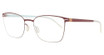 Etnia Barcelona Eyeglasses 6 SILVI 52O BXSK
