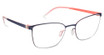 Etnia Barcelona Eyeglasses 6 SILVI O DBPK