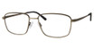 Chesterfield Eyeglasses CH 111XL MT BW/04IN