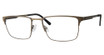 Chesterfield Eyeglasses CH 112XL MT BW/04IN