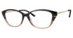 Liz Claiborne L 679 BLK VIOL B/0HK8