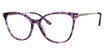 Liz Claiborne L 680 Eyeglasses