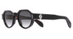 Cutler and Gross Eyeglasses GFSN00648 BLACK/001