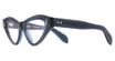 Cutler and Gross Eyeglasses GFOP00952 DEEP TEAL/003
