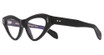 Cutler and Gross Eyeglasses GFOP00952 BLACK/001