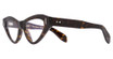 Cutler and Gross Eyeglasses GFOP00952 HAVANA/002