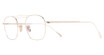 Cutler and Gross Eyeglasses AUOP000448 ROSE GOLD/002