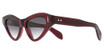 Cutler and Gross Eyeglasses GFSN00952 BORDEAUX/003