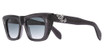 Cutler and Gross Eyeglasses GFSN00851 DARK GREY/003