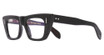Cutler and Gross Eyeglasses GFOP00849 BLACK/001