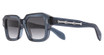 Cutler and Gross Eyeglasses GFSN00552 DEEP BLUE/003