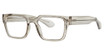 Broadway Eyeglasses PREMIUM FLEX 23 GREY