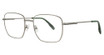 Hackett London Eyeglasses HEK 1307 Gun/918