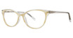 Vera Wang Eyeglasses V705 Ivory/IV