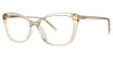Vera Wang Eyeglasses VA66 Blush/BH