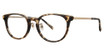 Vera Wang Eyeglasses VA67 Tortoise/TO