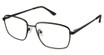 Superflex Eyeglasses SF-1165T PINE/M116