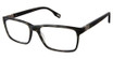 Evatik Eyeglasses EVATIK 9269 MALACHITE SMOKE/S416