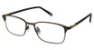 Kliik:denmark K-757 BROWN GOLD/M102