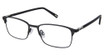 Kliik:denmark K-757 CHARCOAL GREY SILVER/M103