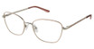 Superflex SF-1167T BLUSH SILVER/S209