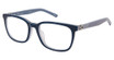 Champion Eyeglasses STEAM NAVY/GREY/C03