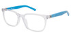 Champion Eyeglasses STEAM CRYSTAL/C02