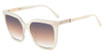 Kate Spade Eyeglasses MARLOWE/G/S BGE HRN/0HR3