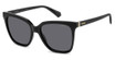 Polaroid Eyeglasses PLD 4155/S/X BLACK/0807