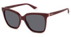 Polaroid Eyeglasses PLD 4155/S/X BURGUNDY_/0LHF