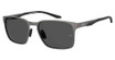 Under Armour Eyeglasses UA ASSIST MTL/G MTDKRUTBK/05MO