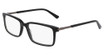 Lenton & Rusby Eyeglasses LR4018 BLACK/001