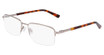 Lenton & Rusby Eyeglasses LR4019 GUNMETAL/070
