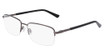 Lenton & Rusby Eyeglasses LR4019 DARK GUNMETAL/072