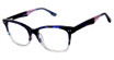 Botaniq Eyeglasses BIO5032T navy/NAV