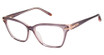 Barbour Eyeglasses BAOW007 Grey/GRY