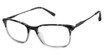 Barbour Eyeglasses BAOM004 Grey/GRY