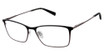Ted Baker Eyeglasses TXL513 black/BLK