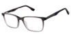 Botaniq Eyeglasses BIO5035T Grey/GRY