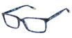 O'Neill Eyeglasses ONB-4018-T Navy/106