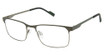 TITANflex Eyeglasses 827078 dark gunmetal/DGN