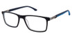 O'Neill Eyeglasses ONO-4505-T Black/104