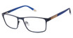 O'Neill Eyeglasses ONB-4005-T Navy/006