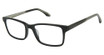 O'Neill Eyeglasses ONO-4537-T Black/104