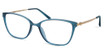 Modo Eyeglasses 7024 PETROL/PET