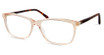 Modo Eyeglasses 6555 CRYSTAL PINK/CPNK