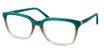 Modo 6556 TEAL GREEN GRADIENT/TLGT