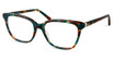 Modo Eyeglasses 6557 GREEN GRADIENT/GTRT